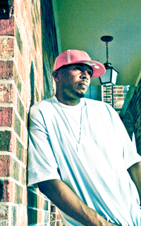 Corey Hicks
