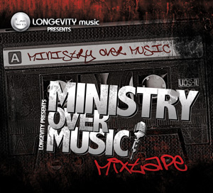 Ministry Over Music