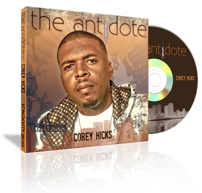The Antidote